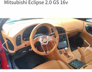 MITSUBISHI Eclipse ECLIPSE GS 3p.