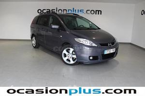 Mazda Mazda5 Active Crtd 5p. -07