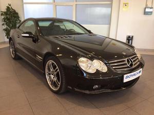 Mercedes-Benz SL-CLASS