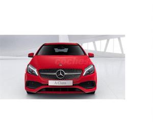 Mercedes-benz Clase A A 180 D 5p. -17