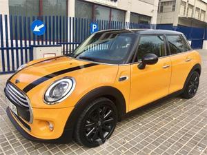 Mini Mini Cooper 5 Puertas 5p. -15