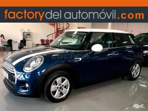 Mini Mini Cooper D 5 Puertas 5p. -15