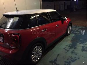 Mini Mini Cooper D 5 Puertas 5p. -16