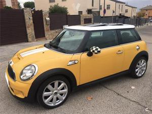 Mini Mini Cooper S 3p. -08