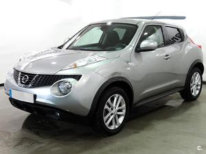 NISSAN JUKE 1.6 TEKNA SPORT 4X2 5p.