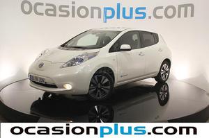 NISSAN LEAF 5p 109 CV Tekna 30 kWh 5p.