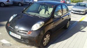 NISSAN MICRA 1.5 DCI DE 