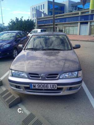 NISSAN Primera 1.6 SLX 5p.