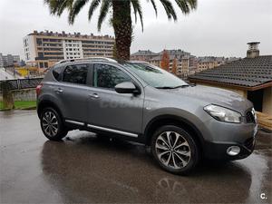 NISSAN QASHQAI 1.5 dCi TEKNA SPORT 18 Chrome 4x2 5p.