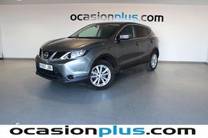 NISSAN QASHQAI 1.5dCi SS ACENTA 4x2 5p.