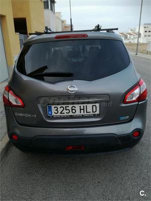 NISSAN QASHQAI2 1.5 dCi TEKNA SPORT 4xp.