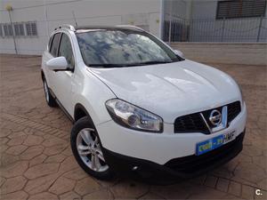 NISSAN QASHQAI2 1.6 dCi SS TEKNA SPORT 4x2 5p.