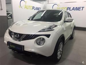 Nissan Juke 1.5 Dci Acenta 4x2 5p. -16