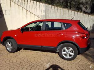 Nissan Qashqai 1.5 Dci Acenta 4x2 5p. -07