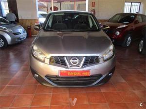 Nissan Qashqai 1.5dci Ss Acenta 4x2 5p. -13