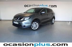 Nissan Qashqai 1.5dci Ss Acenta 4x2 5p. -14