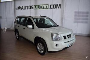 Nissan Xtrail 2.0 Dci 150 Cv Xe 5p. -10