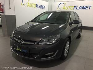 OPEL ASTRA 1.7CDTI EXCELLENCE 130 - MADRID - (MADRID)