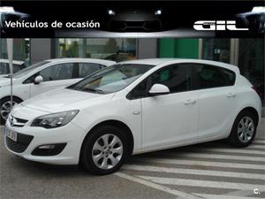 OPEL Astra 1.6 CDTi SS 110 CV Business 5p.