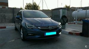 OPEL Astra 1.6 CDTi SS 118kW 160CV Dynamic ST 5p.