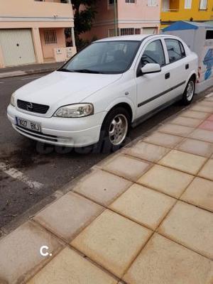 OPEL Astra 1.6 CLUB 5p.