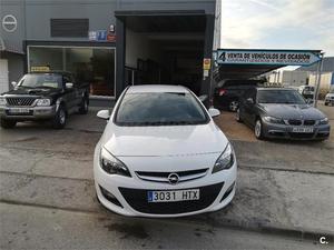 OPEL Astra 1.7 CDTi SS 110 CV Excellence 5p.