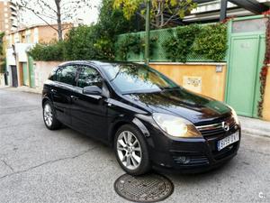 OPEL Astra 1.7 CDTi Sport 5p.