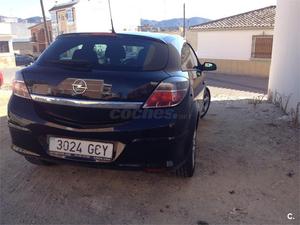 OPEL Astra GTC 1.7 CDTi Sport 3p.