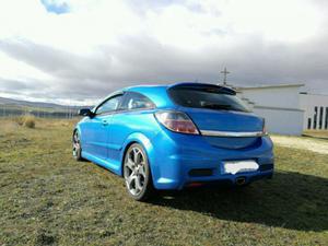 OPEL Astra GTC 2.0 Turbo 240 CV OPC -07