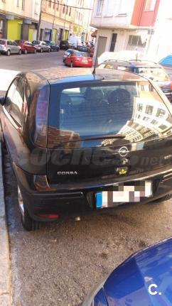 OPEL Corsa 1.3 CDTi 3p.