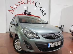 OPEL Corsa 1.3 ecoFLEX 75 CV Expression 5p.