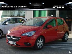 OPEL Corsa 1.4 Expression 90 CV 5p.