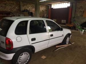 OPEL Corsa 1.5D VIVA -96