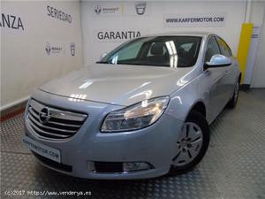 OPEL INSIGNIA 2.0CDTI SELECTIVE BUSINESS S - MADRID -