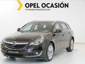 OPEL Insignia ST 1.6 CDTI SS ecoFLEX 136 CV Selective 5p.