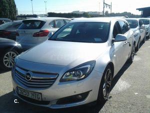 OPEL Insignia ST 2.0 CDTI ecoFLEX SS 140 Excellence 5p.