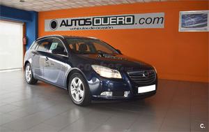 OPEL Insignia Sports Tourer 2.0 CDTI StSt 130 Edition 5p.