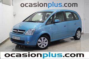 OPEL Meriva Cosmo 1.6 XE Easytronic 5p.