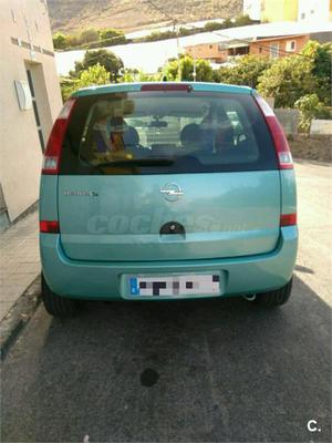 OPEL Meriva Essentia 1.6 SE 5p.