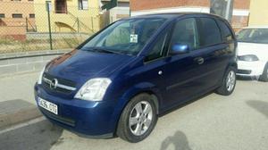 OPEL Meriva Linea Blu 1.7 CDTi -04