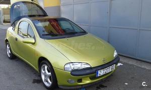 OPEL Tigra 1.6I 16V 3p.