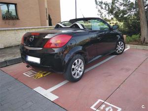 OPEL Tigra Enjoy 1.4 2p.