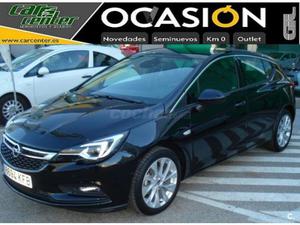 Opel Astra 1.4 Turbo Ss 110kw 150cv Excellence 5p. -17