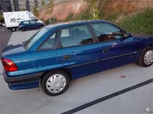 Opel Astra Eurocopa v 5p. -96