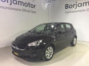 Opel Corsa 1.3 Cdti Ss Selective 70kw 95cv 5p. -17