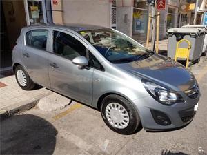 Opel Corsa 1.3 Ecoflex 75 Cv Expression 5p. -14