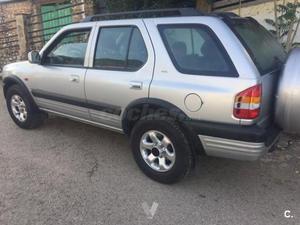 Opel Frontera 2.2 Dti Limited 5p. -02