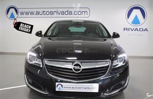 Opel Insignia 1.6cdti Ss Eco 100kw 136cv Excellence 5p. -16