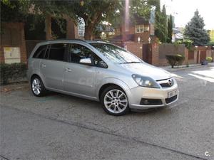 Opel Zafira Cosmo 1.9 Cdti 8v 120 Cv 5p. -06