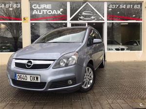 Opel Zafira Enjoy 1.9 Cdti 16v 5p. -06